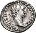 1 Denarius
