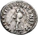 1 Denarius