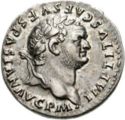 1 Denarius