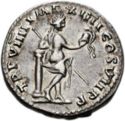 1 Denarius