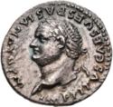 1 Denarius