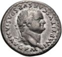1 Denarius