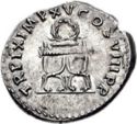 1 Denarius