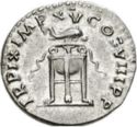 1 Denarius