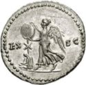 1 Denarius