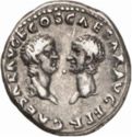 1 Denarius