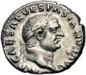 1 Denarius (Neptune)