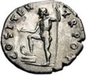 1 Denarius (Neptune)
