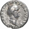 1 Denarius