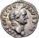 1 Denarius