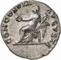 1 Denarius