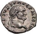 1 Denarius