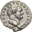 1 Denarius