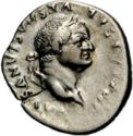 1 Denarius