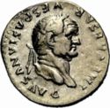 1 Denarius
