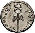 1 Denarius