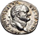 1 Denarius
