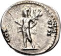 1 Denarius