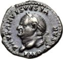 1 Denarius