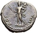 1 Denarius