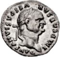 1 Denarius