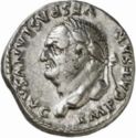 1 Denarius