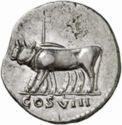 1 Denarius