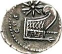 1 Denarius