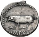 1 Denarius