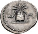 1 Denarius