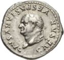 1 Denarius