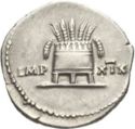 1 Denarius