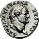 1 Denarius