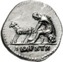 1 Denarius