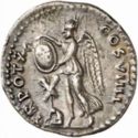 1 Denarius