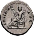 1 Denarius