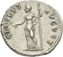 1 Denarius
