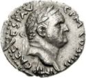 1 Denarius (Antioch Mint)