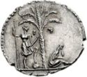 1 Denarius (Antioch Mint)