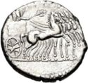 1 Denarius