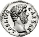 1 Denarius (Aelius)
