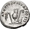 1 Denarius