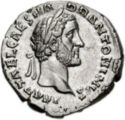 1 Denarius