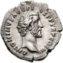 1 Denarius
