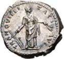 1 Denarius