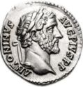 1 Denarius