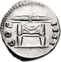 1 Denarius