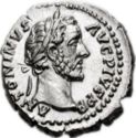 1 Denarius