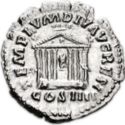 1 Denarius