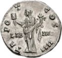 1 Denarius